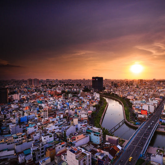 Vietnam eSIM