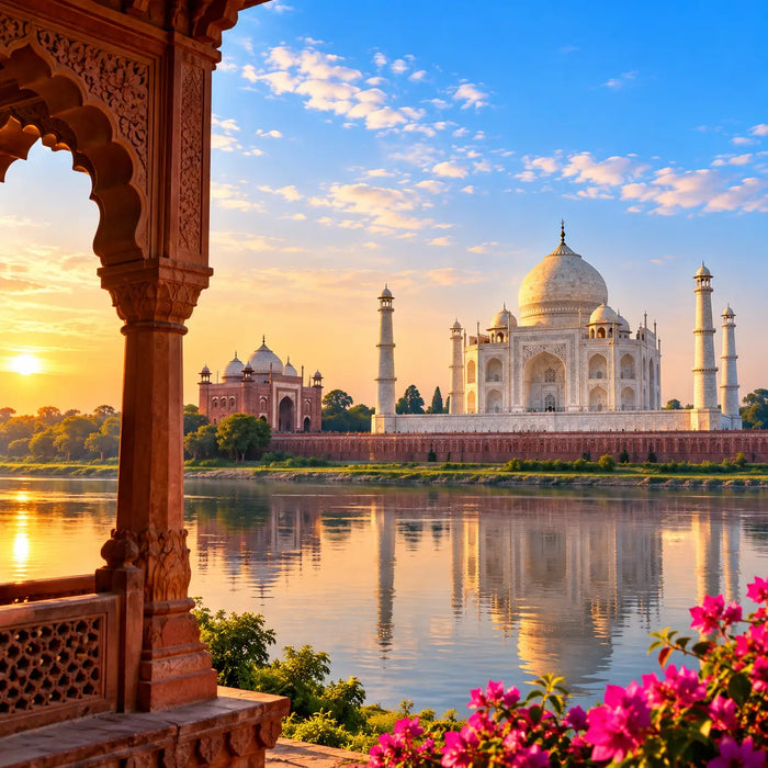 India