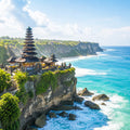 EasyTripGo Indonesia eSIM - Travel Data Plan with 4G 5G coverage