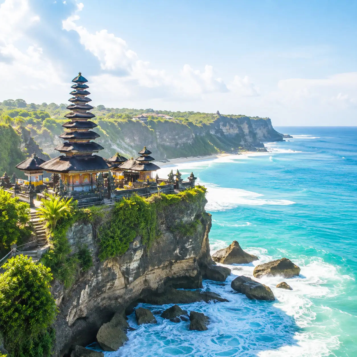 EasyTripGo Indonesia eSIM - Travel Data Plan with 4G 5G coverage