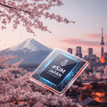 EasyTripGo Japan eSIM - 3GB to Unlimited Travel Data Plan with KDDI 4G 5G coverage