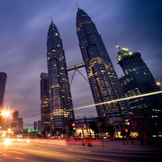 Singapore&Malaysia eSIM