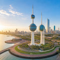 EasyTripGo Kuwait eSIM - Travel Data Plan with 4G 5G coverage