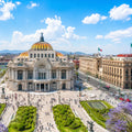 EasyTripGo Mexico eSIM package with Telcel network coverage
