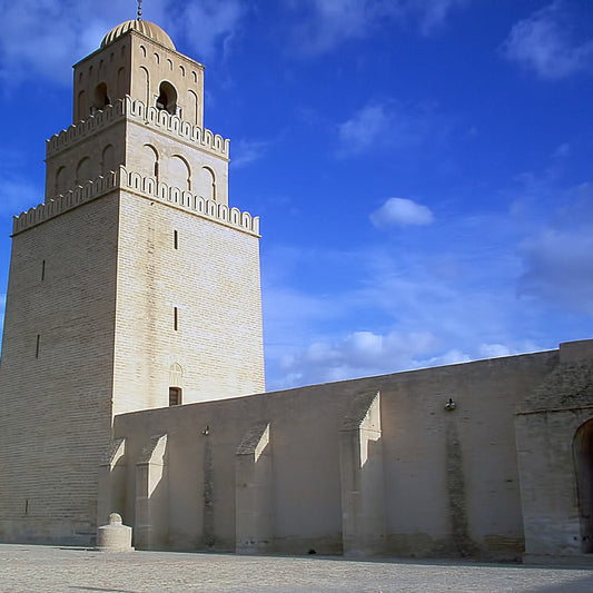 Tunisia Package Plan