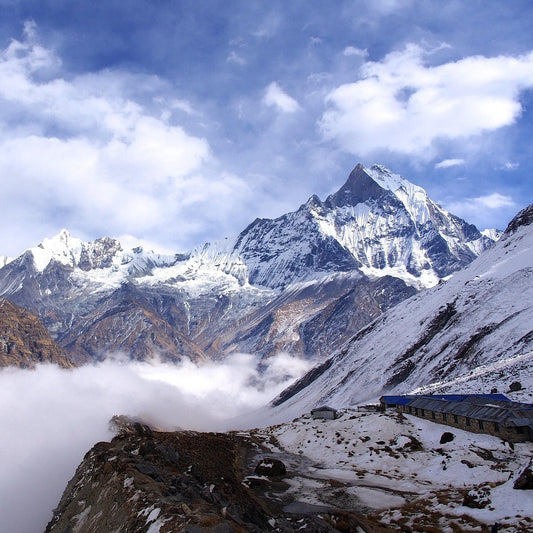 Nepal Package Plan