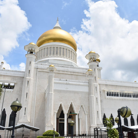 Brunei Package Plan