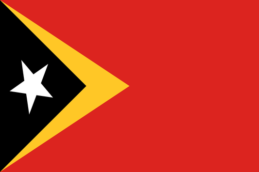 East Timor eSIM
