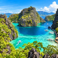 EasyTripGo Philippines eSIM - Travel Data Plan with 4G 5G coverage