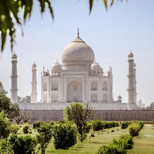 India Package Plan