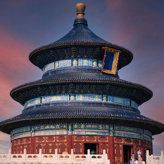 Mainland China