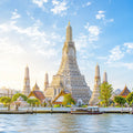 EasyTripGo Thailand eSIM - Travel Data Plan with 4G 5G coverage