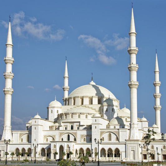 United Arab Emirates Package Plan