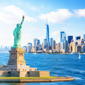 EasyTripGo USA eSIM - Travel Data Plan with 4G 5G coverage